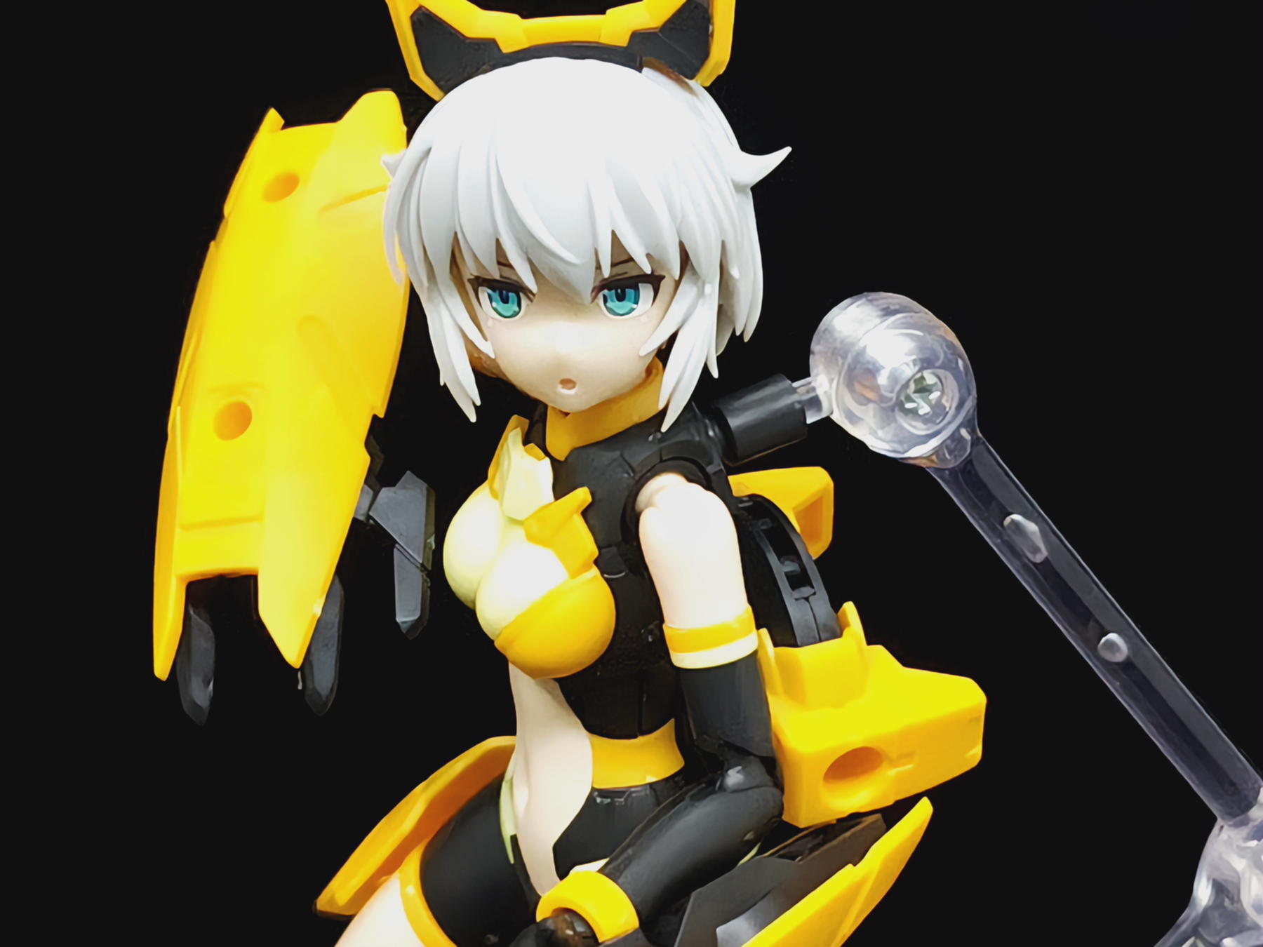 30MS リシェッタフリージアウエア＆ライディラ Amazon | BANDAI SPIRITS(バンダイスピリッツ) 30MS リシェッタ