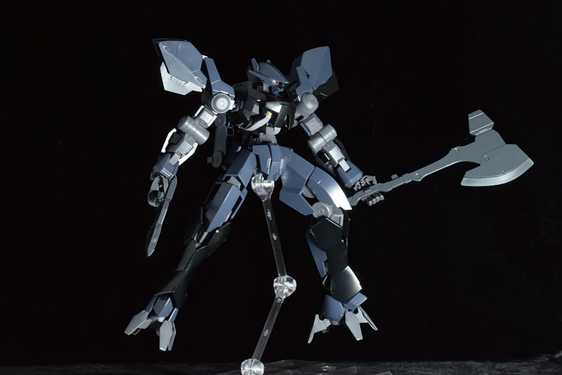 HG グレイズアイン | ゆる猫の雑談